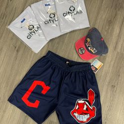 Everything 120$ Men’s Shorts T Shirt Hat 