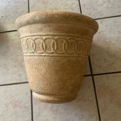 Plant Pot