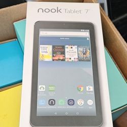 Nook 7"Tab