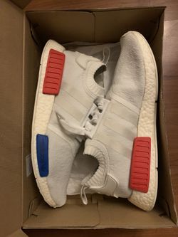 OG NMD Runner PK