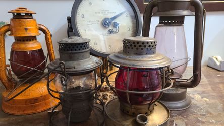 Vintage Water Level Indicator GAUGE- Large gauge- Steam Punk