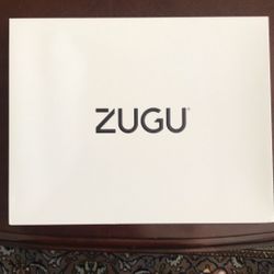 ZUGU  I Pad Pro 12.9 5th/6th Gen Stealth