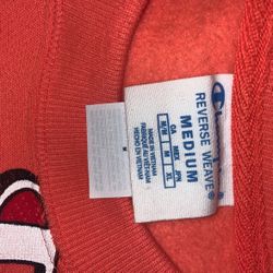 Champion crew neck