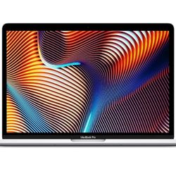 Apple MacBook Air Space Grey- $180