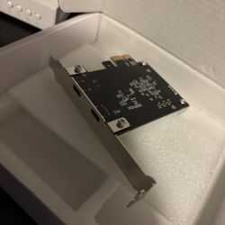 Dma Card Bundle