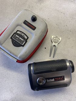 Bushnell Golf Range Finder