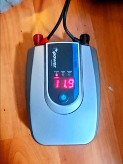 Xantrex 400w power inverter