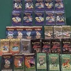 Selling Your Pokémon Cards? Read Description 