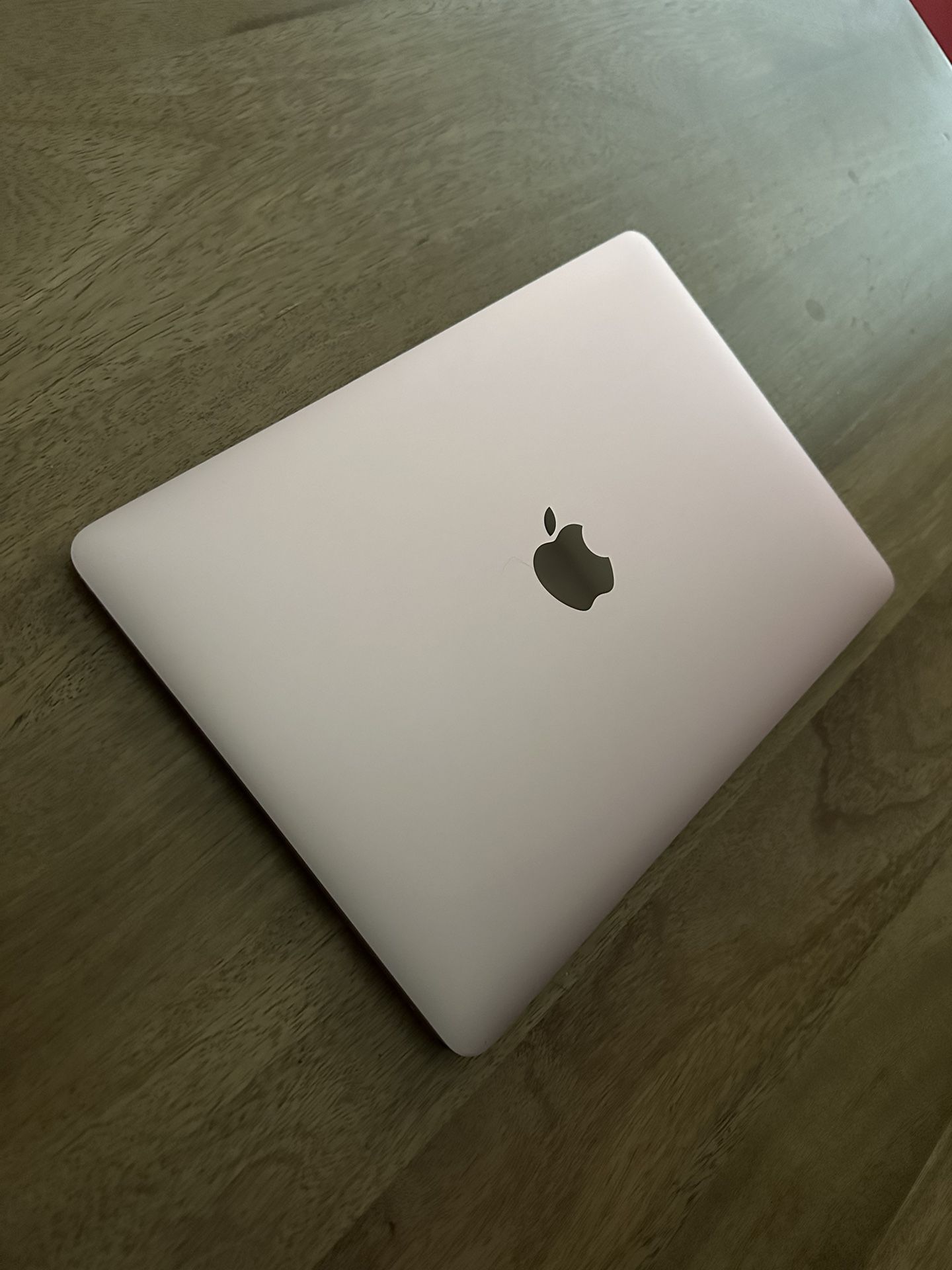 MacBook 12in 