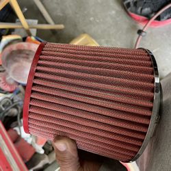 Air filter 