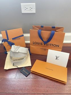 Louis Vuitton Belt