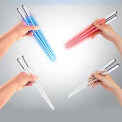BPA Lightsaber ChopSticks 