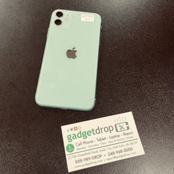 On Sale Unlocked iPhone 11 128gb