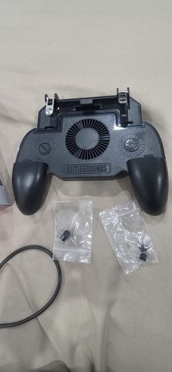 Mobile Game Controller, SR 4000mAh Open Box NB14