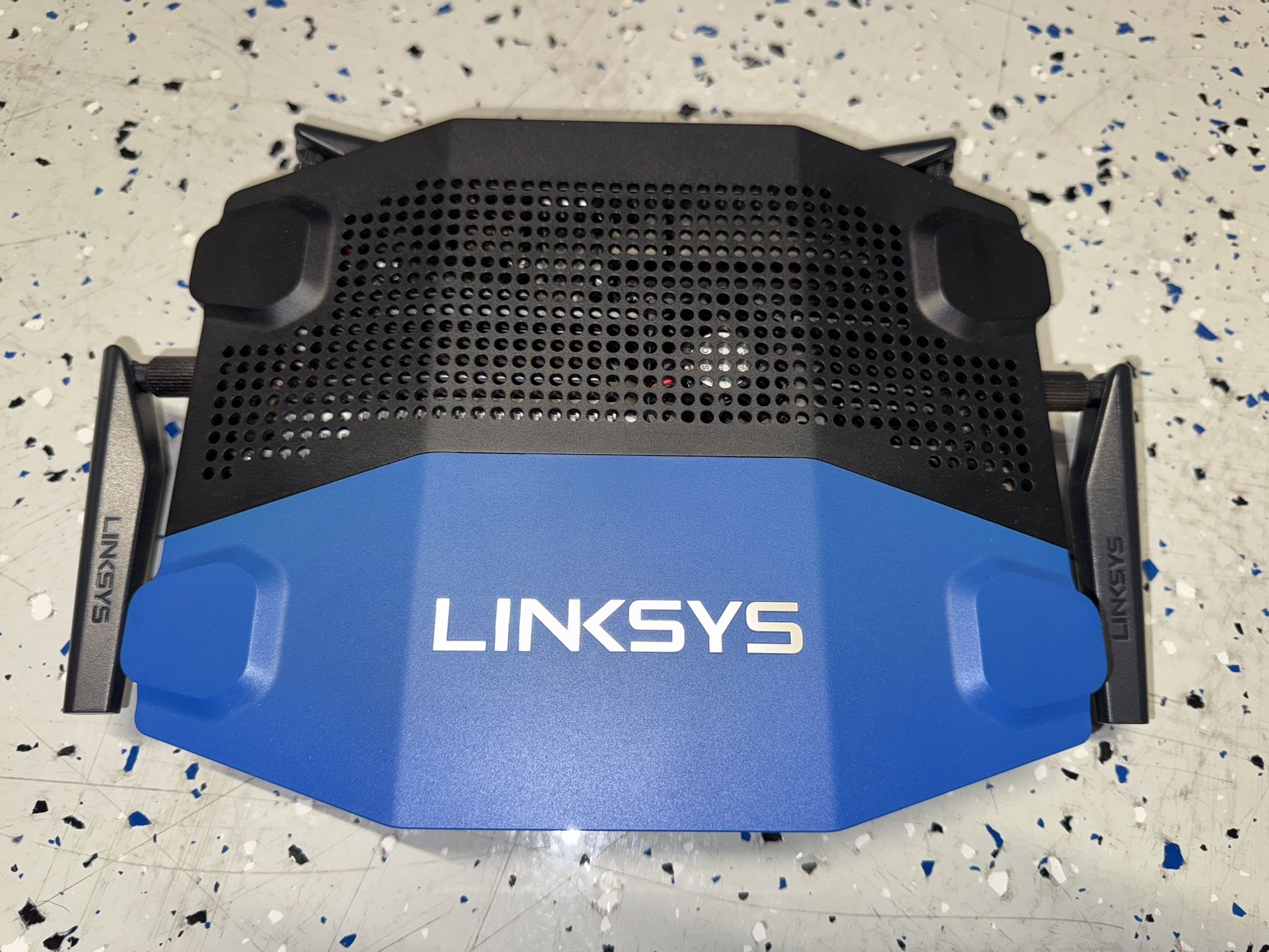 Linksys Router