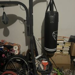 Boxing Equipment