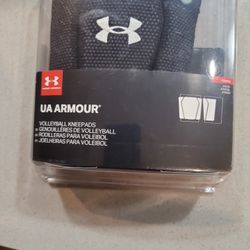 Volleyball Knee Pads Daughter Didn't Use