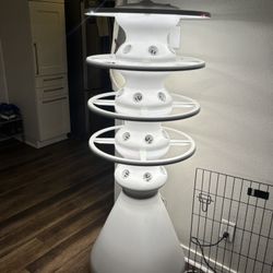 LETTUCE GROW INDOOR FARMSTAND 