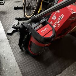Milwaukee M18 Backpack Vacuum 