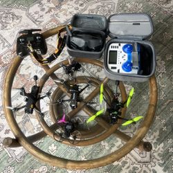 Fpv Dji Air Unit