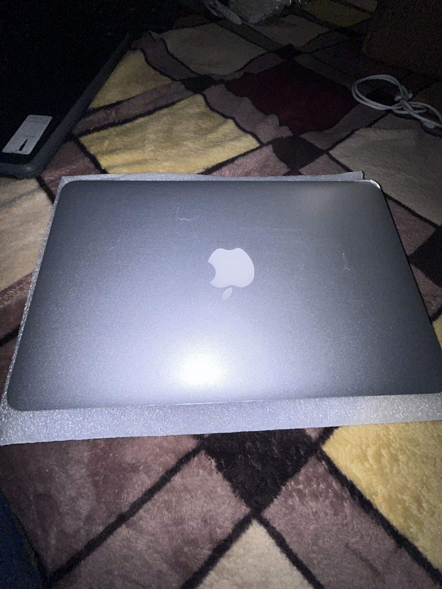 2014 MacBook Air