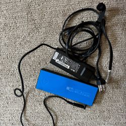 Hp Docking Station 