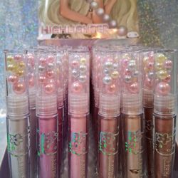 New Hello Kitty Liquid Highlighters - $2 Each