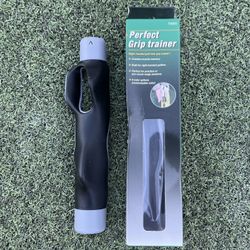 Golf Grip Trainer