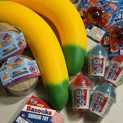 NEEDOH AND DUMPLINGS VIRAL