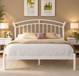 Full Size Bed Frame