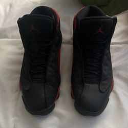 Jordan 13 Breds