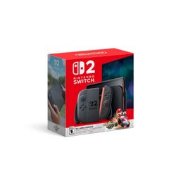Nintendo Switch 2