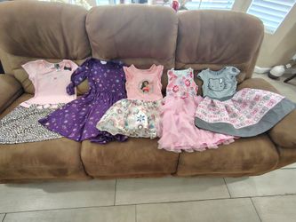 Girl's Dresses -Bulk Sale