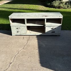 Entertainment Center 