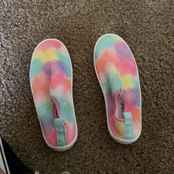 Girls Swim Shoes 