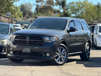 2011 Dodge Durango