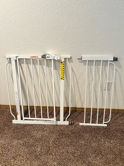 Regalo Baby Gate