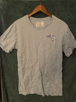 Dutch Bros Short Sleeve T-Shirt Stitched Logo