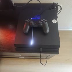 Ps4 For Sale
