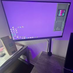 Computer Monitor Mount