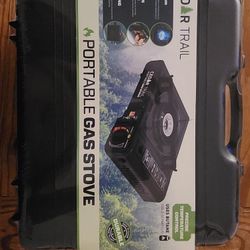 Portable Gas Stove