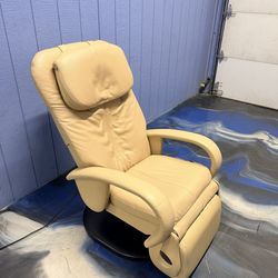 Human Touch HT-125 massage chair