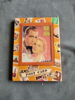 Vintage Post Cards