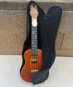 Leolani Ukulele