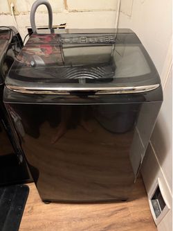 Samsung Washer - top loader impeller
