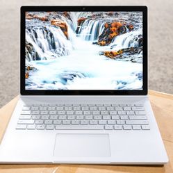 Microsoft Surface Book 3 (i5 256gb)