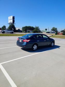2014 Nissan Sentra For Sale Excellent Condition