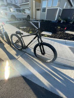 Mafia Bike 26 Inch