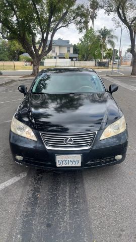 2007 Lexus ES