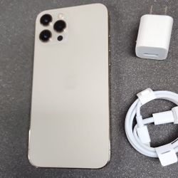 🚫 Iphone 12 pro max 🚫128gb🚫 unlock for any sim